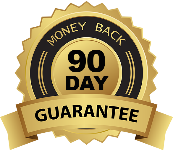 Dentavim Money Back Guarantee